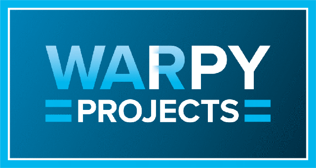Warpy Projects